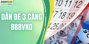 Dàn Đề 3 Càng – Chiến Lược Chơi Hiệu Quả Cho Người Mới