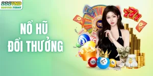 Nổ Hũ Đổi Thưởng 24h - Những Mẹo Lật Kèo Phút Chót
