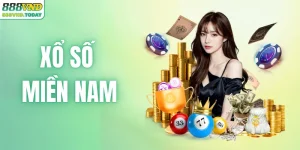 Xổ Số Miền Nam - Trực Tiếp Kết Quả Chuẩn Xác Đến 99%